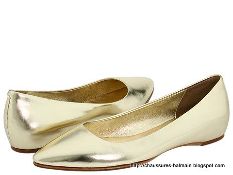 Chaussures balmain:chaussures-645123