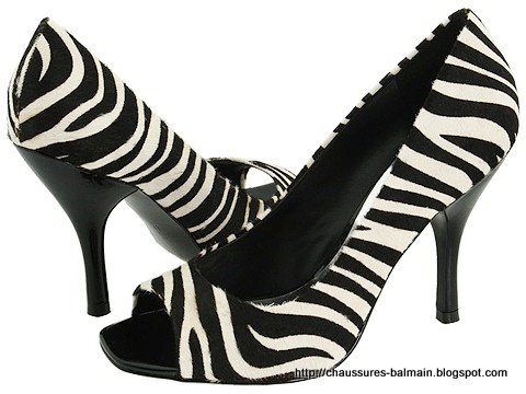 Chaussures balmain:balmain-645125