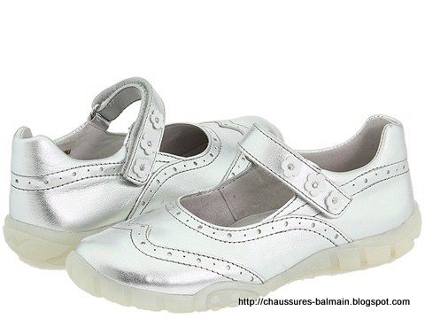 Chaussures balmain:balmain-645130