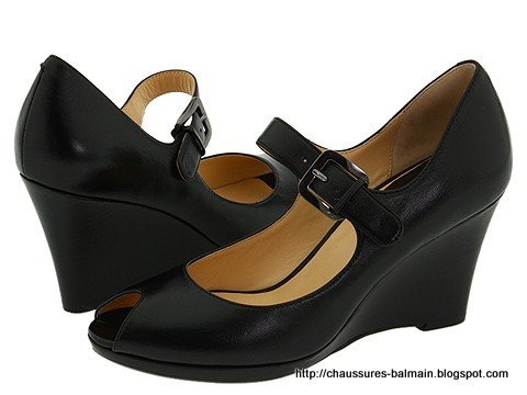 Chaussures balmain:balmain-645132