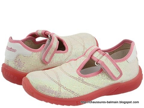 Chaussures balmain:chaussures-645154