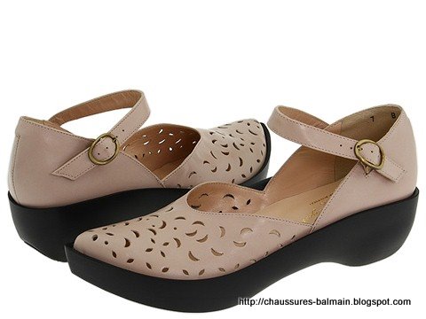 Chaussures balmain:balmain-645161