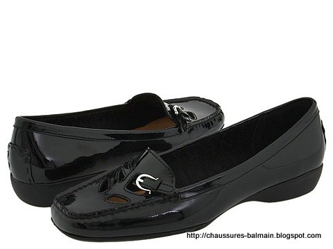 Chaussures balmain:chaussures-645166