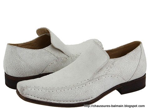 Chaussures balmain:chaussures-645170