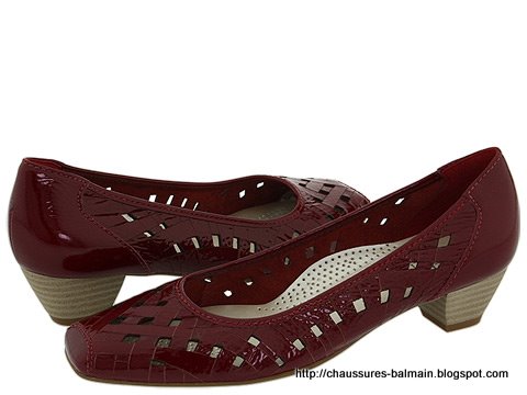 Chaussures balmain:balmain-645184