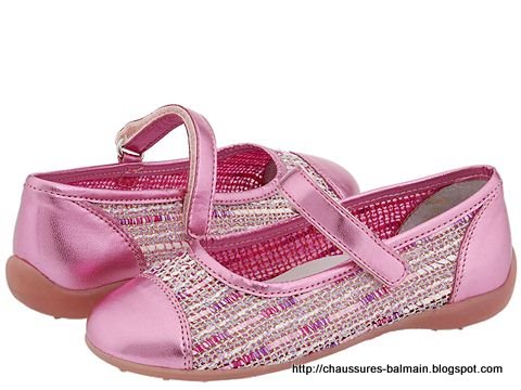 Chaussures balmain:balmain-645192
