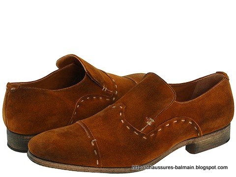 Chaussures balmain:balmain-645197