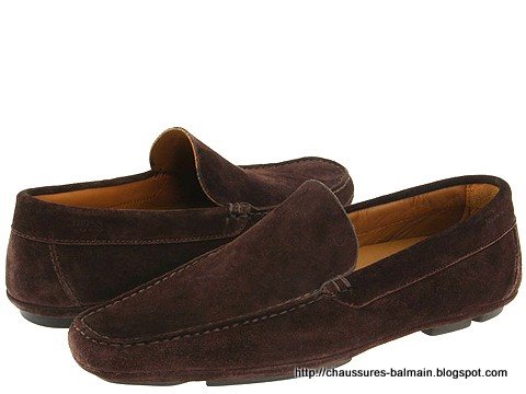 Chaussures balmain:chaussures-645418