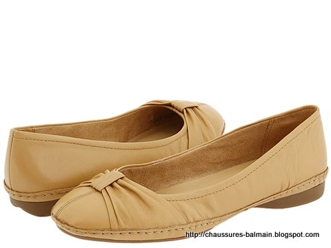 Chaussures balmain:balmain-645385
