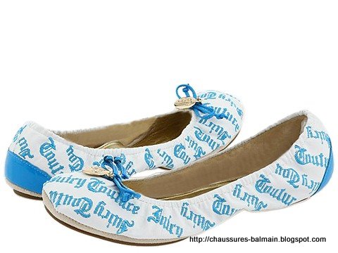 Chaussures balmain:balmain-645411