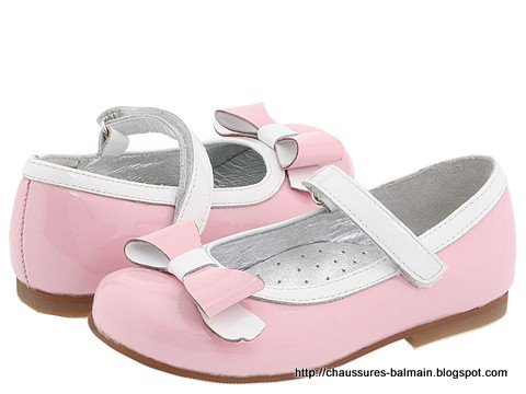 Chaussures balmain:balmain-645409