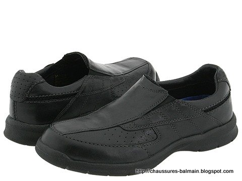 Chaussures balmain:balmain-645417