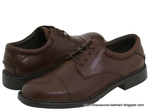 Chaussures balmain:balmain-645414
