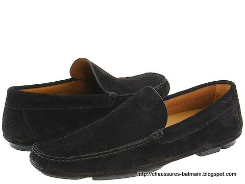 Chaussures balmain:balmain-645415