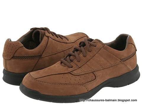 Chaussures balmain:chaussures-645416