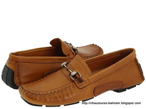 Chaussures balmain:balmain-645257
