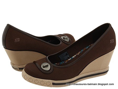 Chaussures balmain:chaussures-645260
