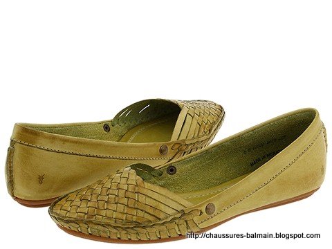 Chaussures balmain:chaussures-645235