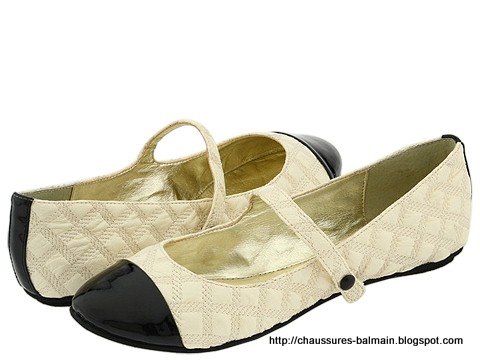 Chaussures balmain:chaussures-645240
