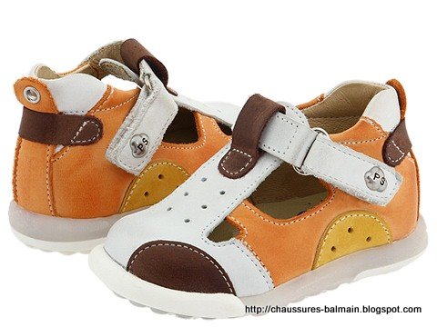 Chaussures balmain:balmain-645249