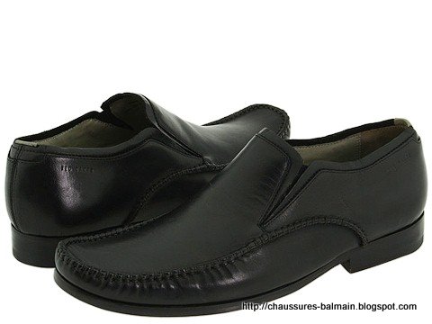 Chaussures balmain:balmain-645273