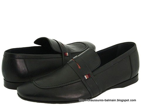 Chaussures balmain:chaussures-645275