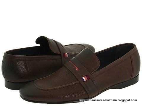 Chaussures balmain:balmain-645276
