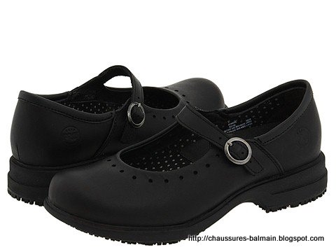 Chaussures balmain:chaussures-645281