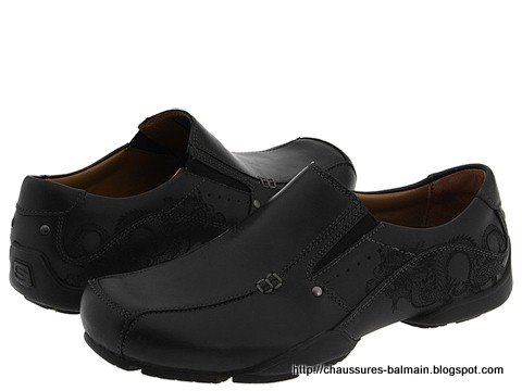 Chaussures balmain:balmain-645289
