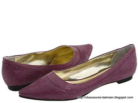 Chaussures balmain:chaussures-645292