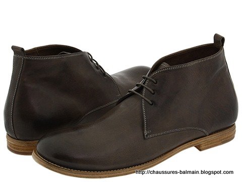 Chaussures balmain:balmain-645311
