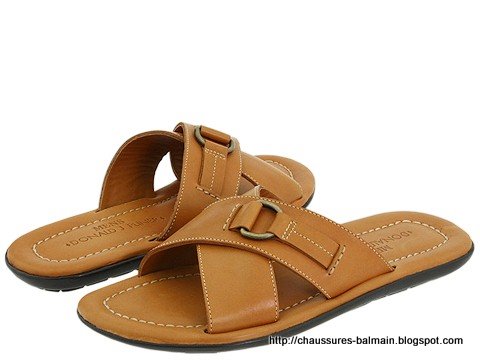 Chaussures balmain:balmain-645319