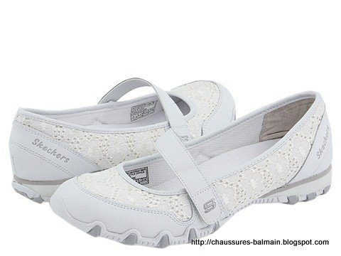 Chaussures balmain:balmain-645322