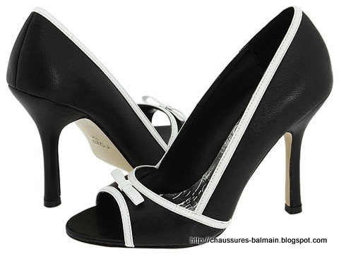 Chaussures balmain:balmain-645331