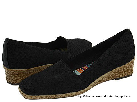 Chaussures balmain:balmain-645353