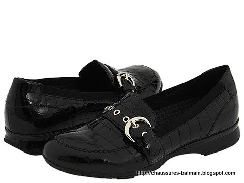 Chaussures balmain:chaussures-645359