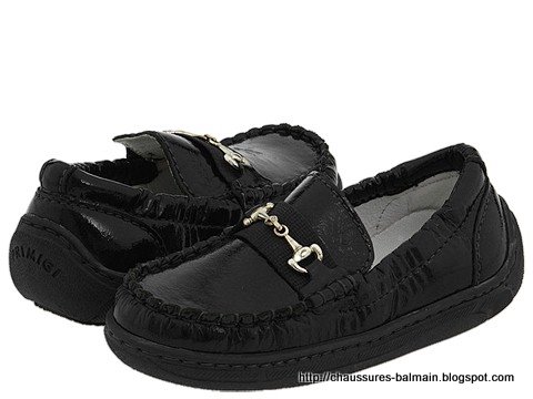Chaussures balmain:chaussures-645362