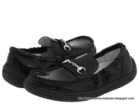 Chaussures balmain:balmain-645363