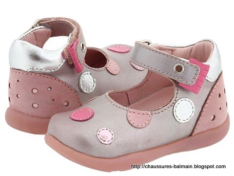 Chaussures balmain:chaussures-645364