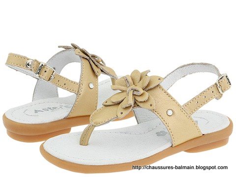 Chaussures balmain:chaussures-645370