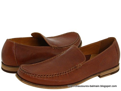 Chaussures balmain:chaussures-645576