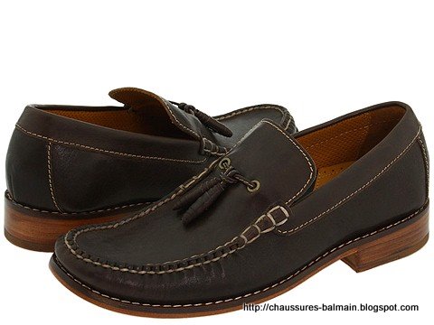 Chaussures balmain:balmain-645577