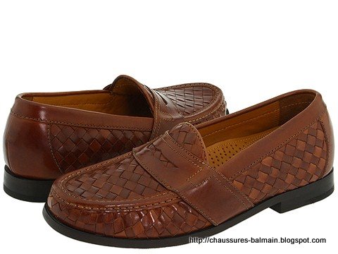 Chaussures balmain:balmain-645586