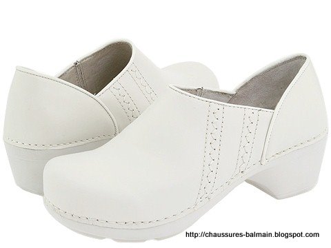 Chaussures balmain:chaussures-645594