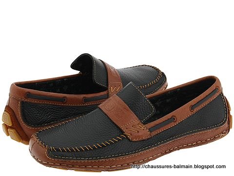 Chaussures balmain:chaussures-645428