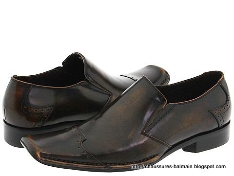 Chaussures balmain:balmain-645431