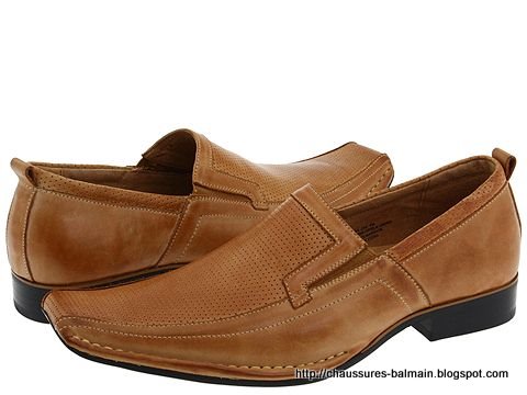 Chaussures balmain:chaussures-645432