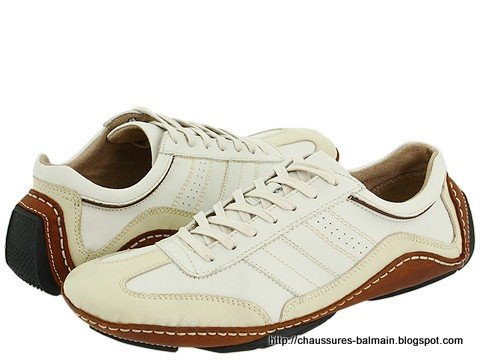 Chaussures balmain:chaussures-645435