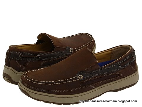 Chaussures balmain:balmain-645451