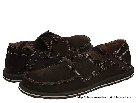 Chaussures balmain:chaussures-645457